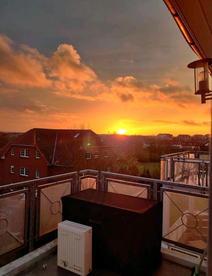 ZweiZimmerwohnung in Reislingen