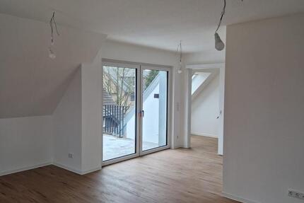 2 ZKB DG-WHG im Neubau in Löhne Obernbeck 2 zimmer