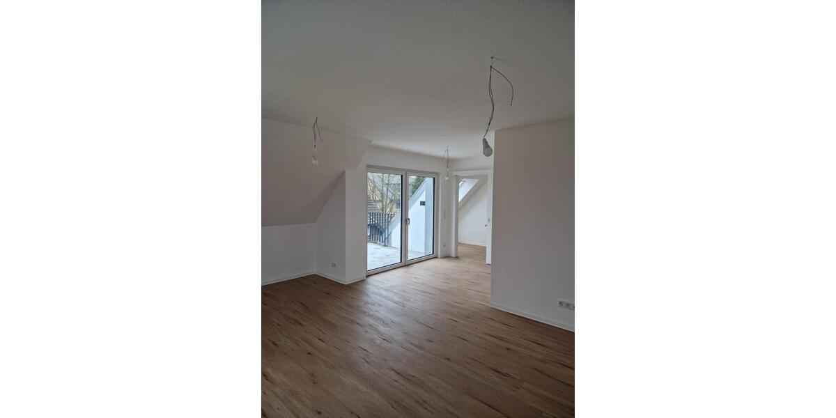 2 ZKB DG-WHG im Neubau in Löhne Obernbeck 2 zimmer