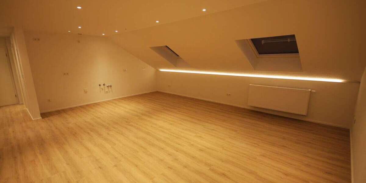 Wohnung zum Mieten in Wuppertal 895 € 101 m² 3 zimmer