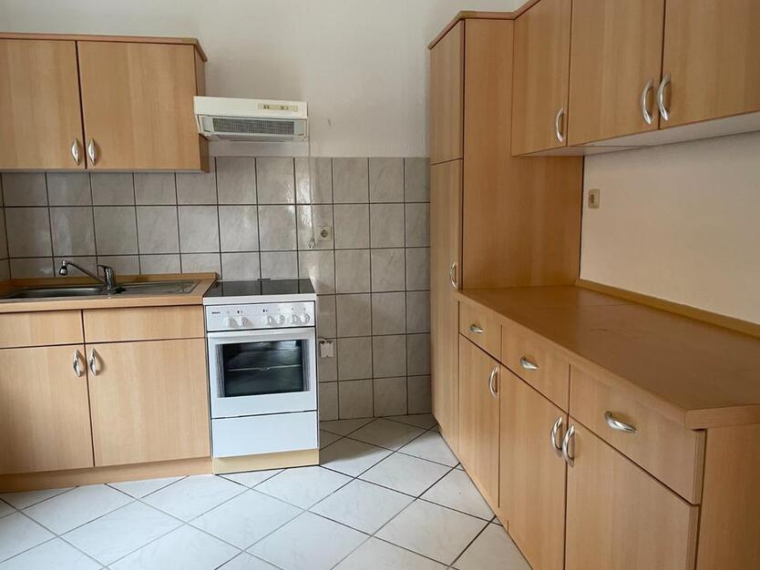 kleine 2-RaumWohnung in Annahütte