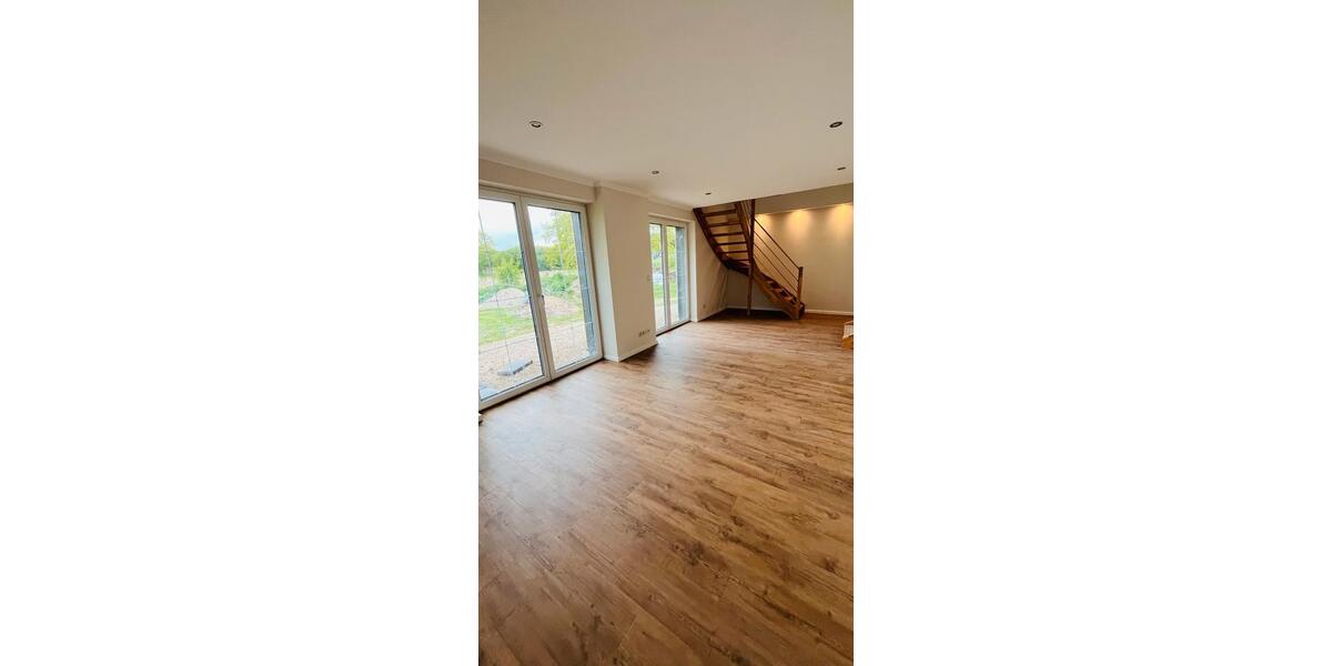 Terrassenwohnung Kappeln - 2 Zimmer, 80 m&sup2;, 1.200&euro; | Angebot:26675145