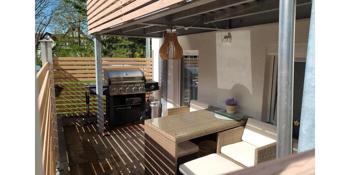 Einfamilienhaus Waiblingen Bittenfeld - 4 Zimmer, 95 m&sup2;, 1.500&euro; | Angebot:26227251