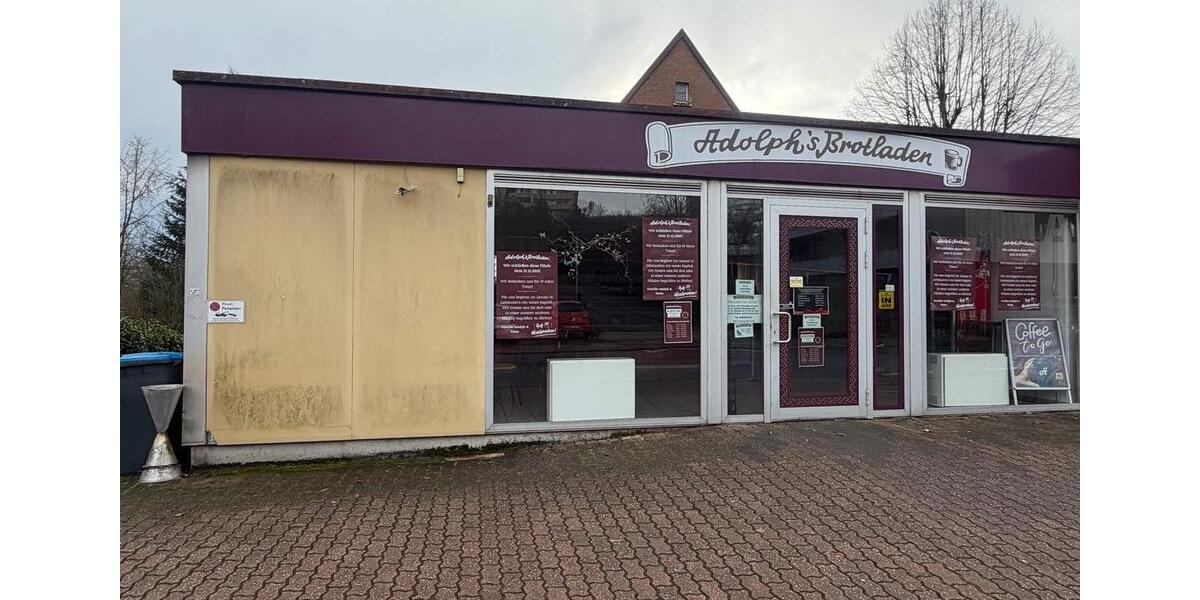 Gewerbeobjekt Völklingen - 850&euro; | Angebot:25405978