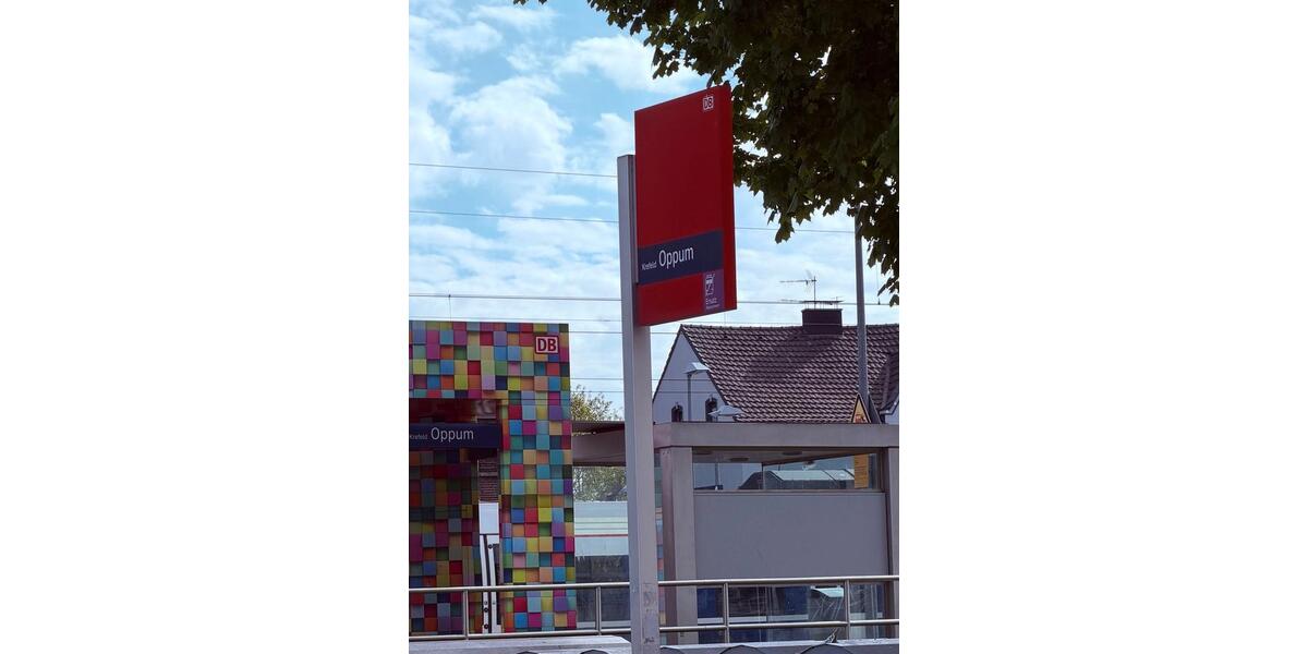 Etagenwohnung Krefeld Gellep-Stratum - 2 Zimmer, 68 m&sup2;, 890&euro; | Angebot:26396513