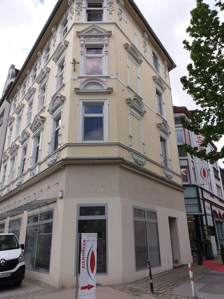 Gemütliche 3 - Zimmer - Wohnung in Schwerte zimmer