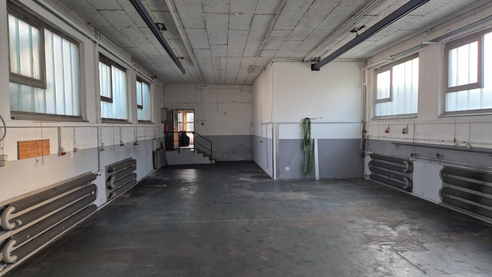 Gewerbeobjekt Pfinztal - 3.700&euro; | Angebot:23650860