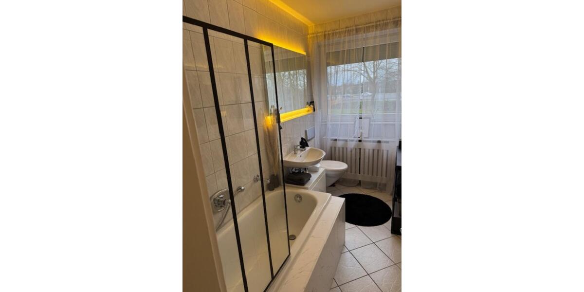 Erdgeschoßwohnung Salzgitter - 3 Zimmer, 64 m&sup2;, 670&euro; | Angebot:25648249