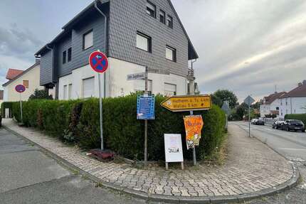 Wohnung Hofheim am Taunus - 3 Zimmer, 107 m&sup2;, 1.500&euro; | Angebot:27302071