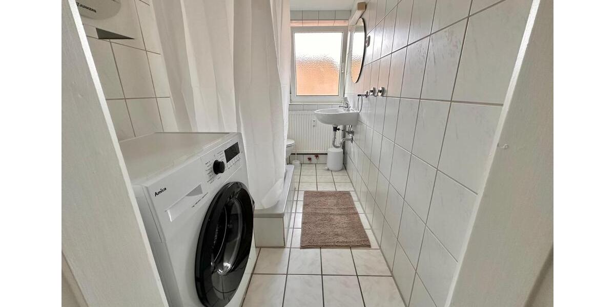 Wohnen auf Zeit Bremerhaven Geestemünde - 2 Zimmer, 46 m&sup2;, 799&euro; | Angebot:24742354