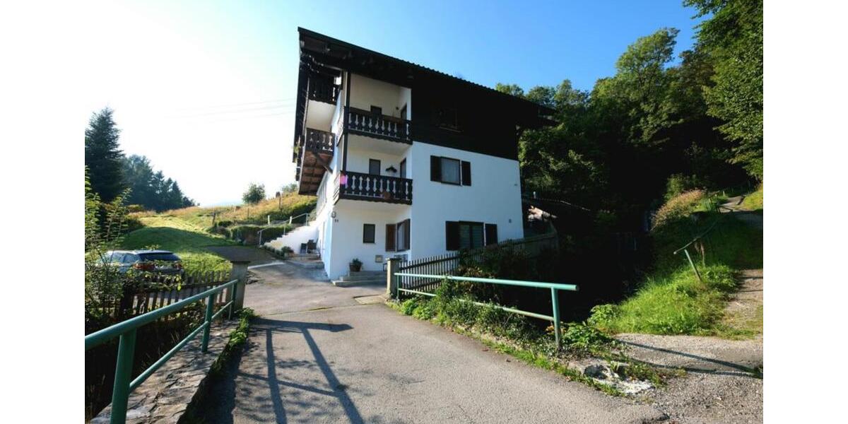 Etagenwohnung Bad Kohlgrub - 3.5 Zimmer, 90 m&sup2;, 890&euro; | Angebot:25903991