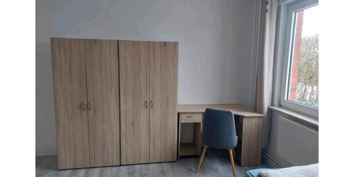 Erdgeschoßwohnung Rhede (Ems) - 5 Zimmer, 86 m&sup2;, 1.200&euro; | Angebot:25723851