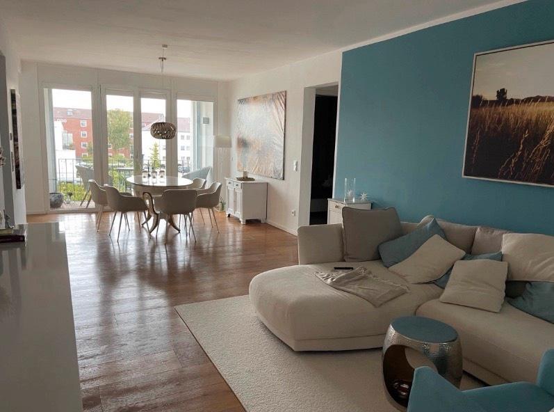 Wohnen auf Zeit Wolfsburg - 3 Zimmer, 11 m&sup2;, 850&euro; | Angebot:24644234