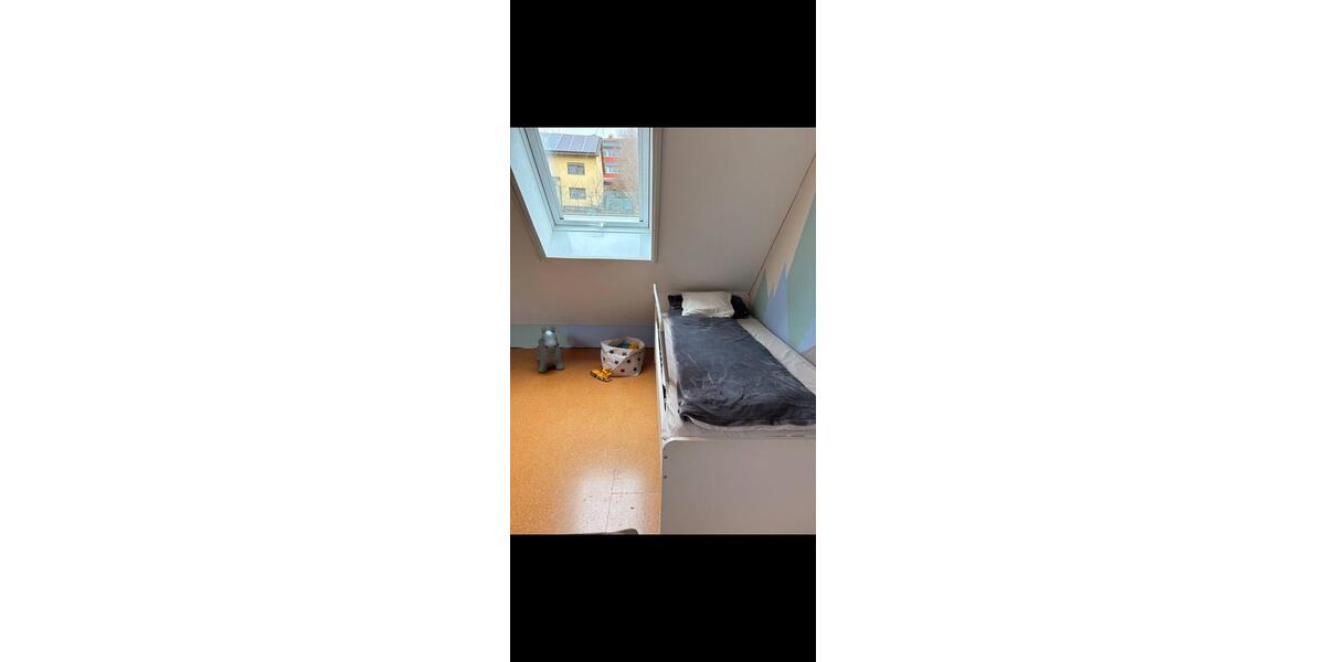 Maisonettenwohnung Königheim - 4 Zimmer, 110 m&sup2;, 1.100&euro; | Angebot:25875385