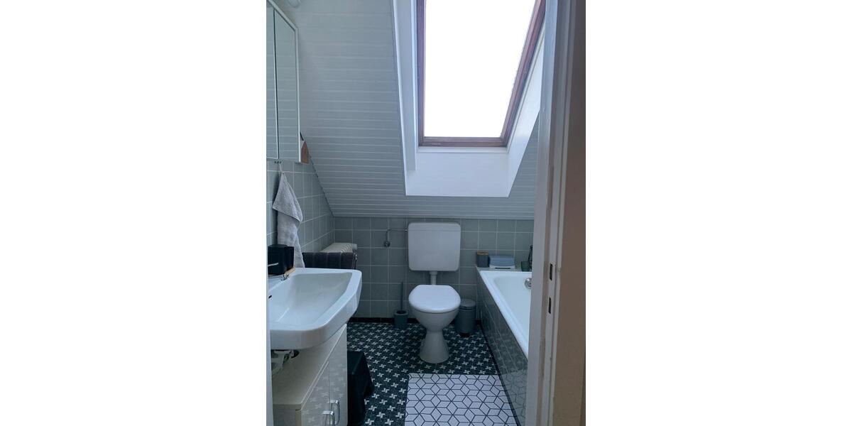 Dachgeschoßwohnung Fehmarn - 3 Zimmer, 69 m&sup2;, 828&euro; | Angebot:26111060