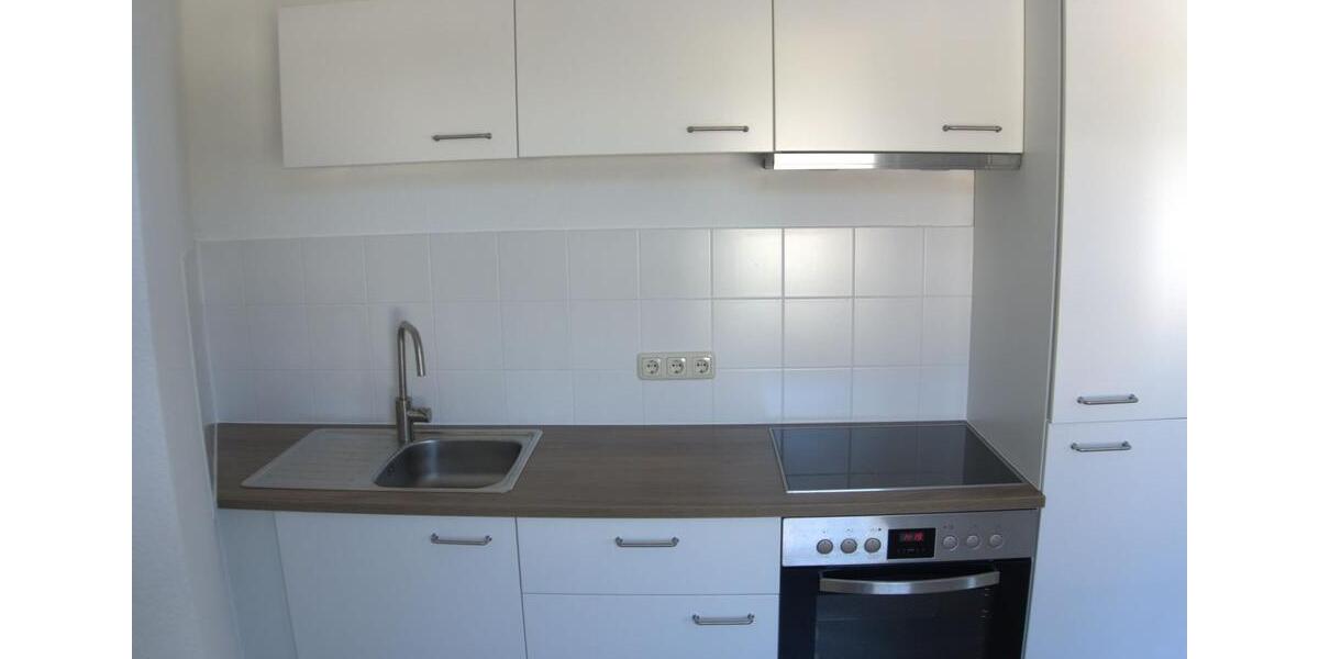 Etagenwohnung Ilmenau - 1 Zimmer, 26 m&sup2;, 225&euro; | Angebot:26232426