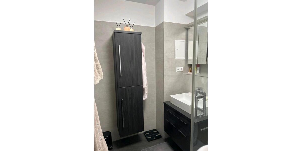 Dachgeschoßwohnung Zeuthen - 3 Zimmer, 63 m&sup2;, 1.268&euro; | Angebot:26350629