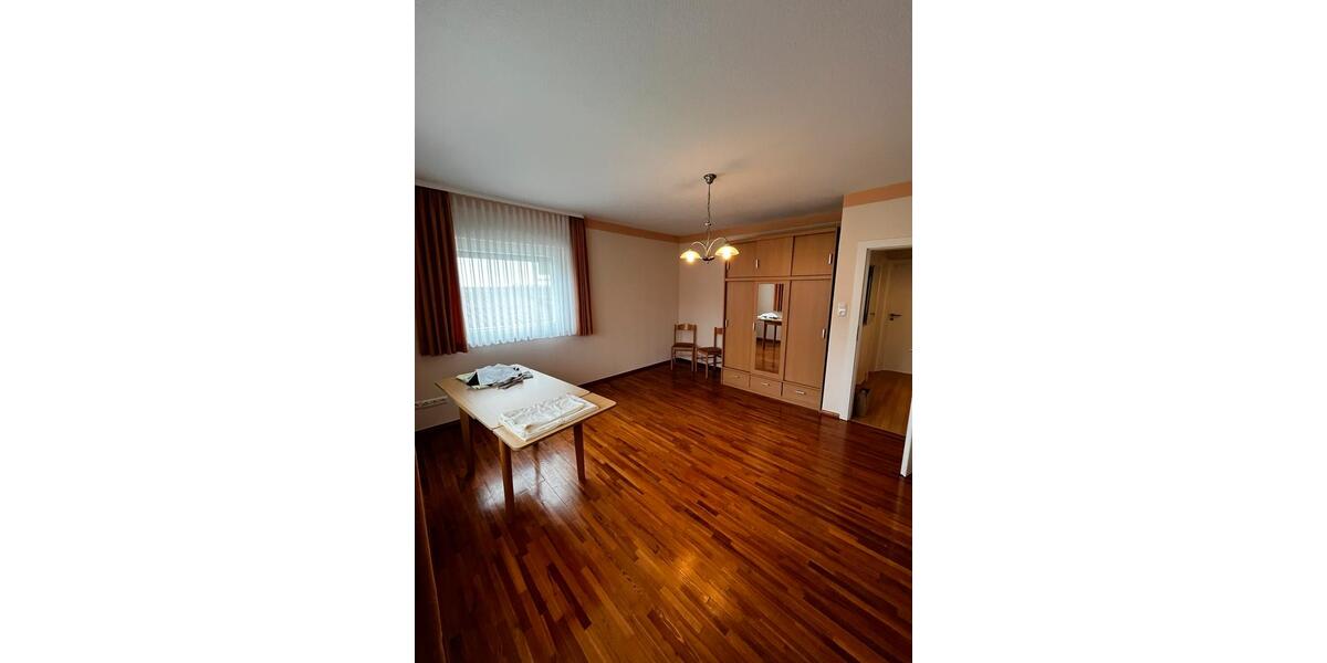 Etagenwohnung Reichelsheim (Odenwald) - 3 Zimmer, 70 m&sup2;, 770&euro; | Angebot:26610195