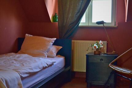 Wohnung Wandlitz - 1 Zimmer, 15 m&sup2;, 100&euro; | Angebot:23733065