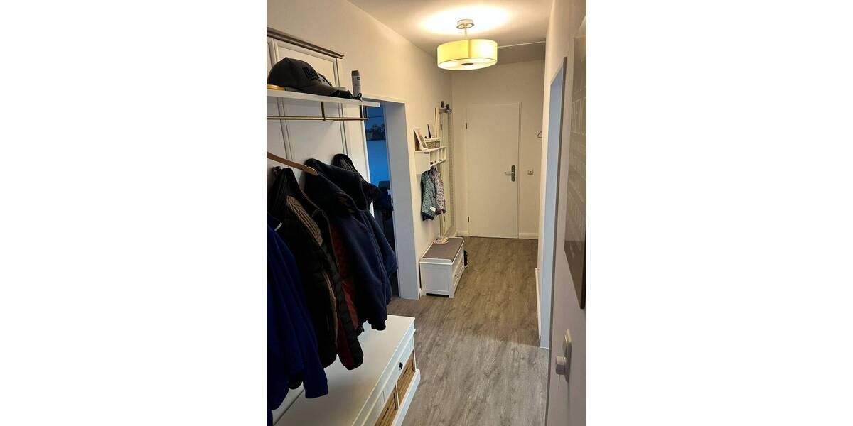 Etagenwohnung Toppenstedt Tangendorf - 3 Zimmer, 76 m&sup2;, 722&euro; | Angebot:26117750