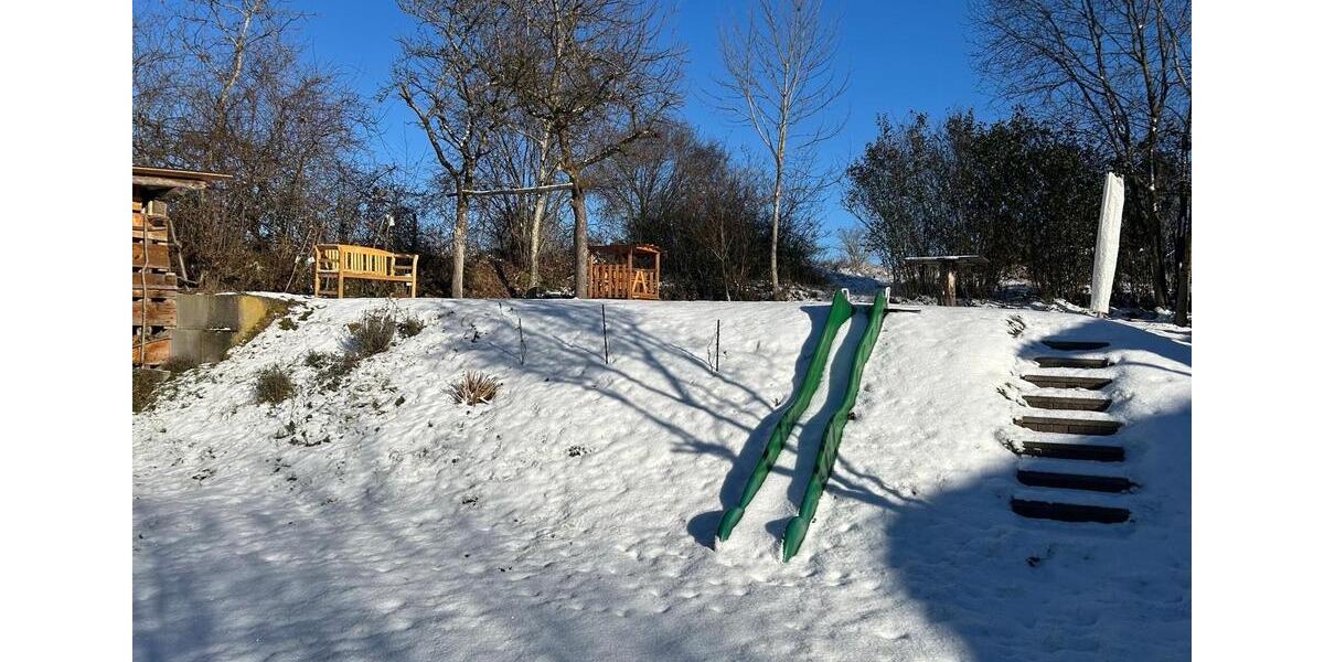 Etagenwohnung Pfullendorf - 4 Zimmer, 140 m&sup2;, 1.400&euro; | Angebot:24649541