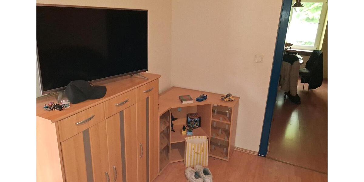 Erdgeschoßwohnung Illingen - 2 Zimmer, 40 m&sup2;, 555&euro; | Angebot:26618217