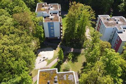 Wohnung zum Mieten in Bad Salzdetfurth 431 € 68.7 m² 3 zimmer