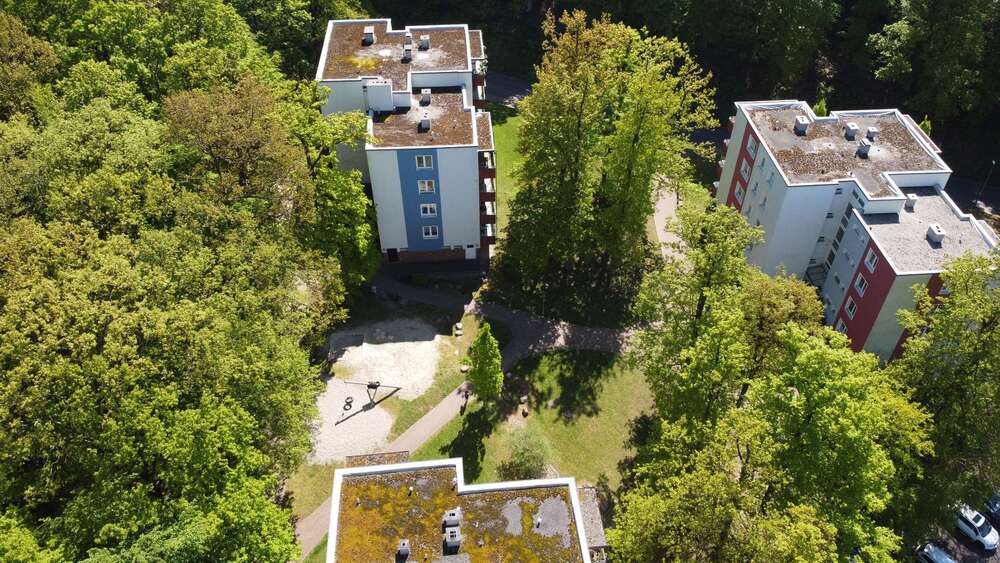 Wohnung zum Mieten in Bad Salzdetfurth 431 € 68.7 m² 3 zimmer