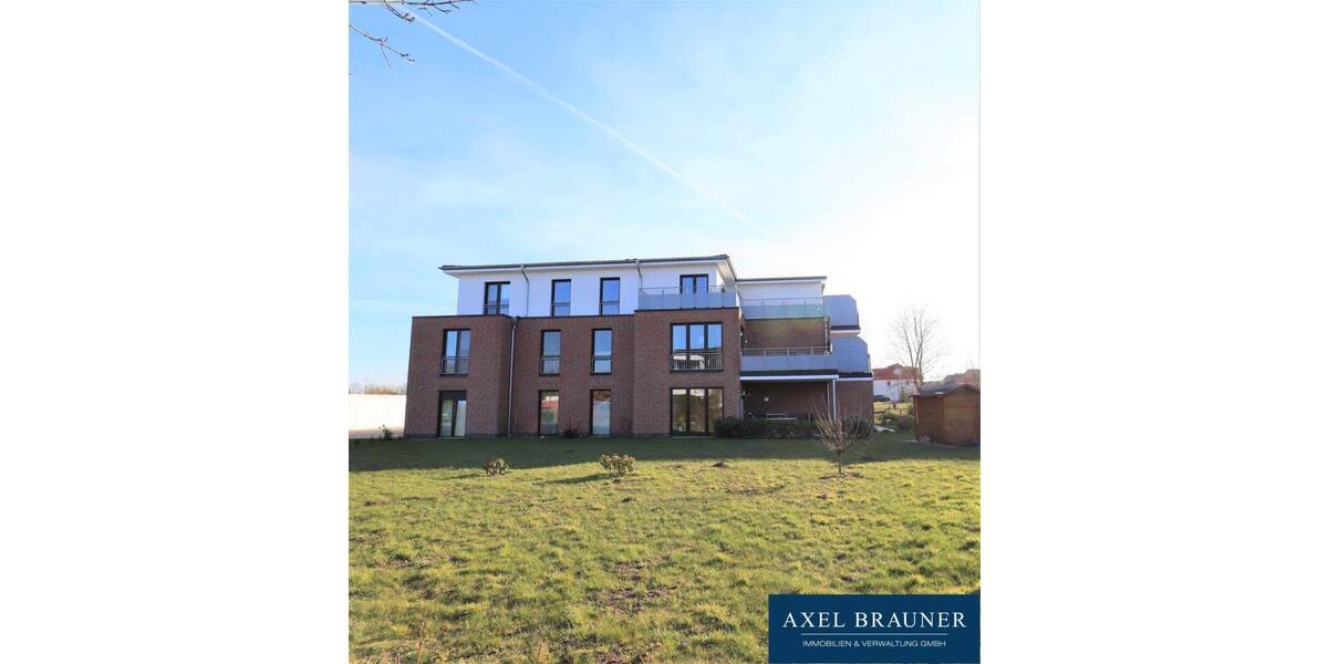 Etagenwohnung Stuhr Brinkum - 2 Zimmer, 675&euro; | Angebot:26376762