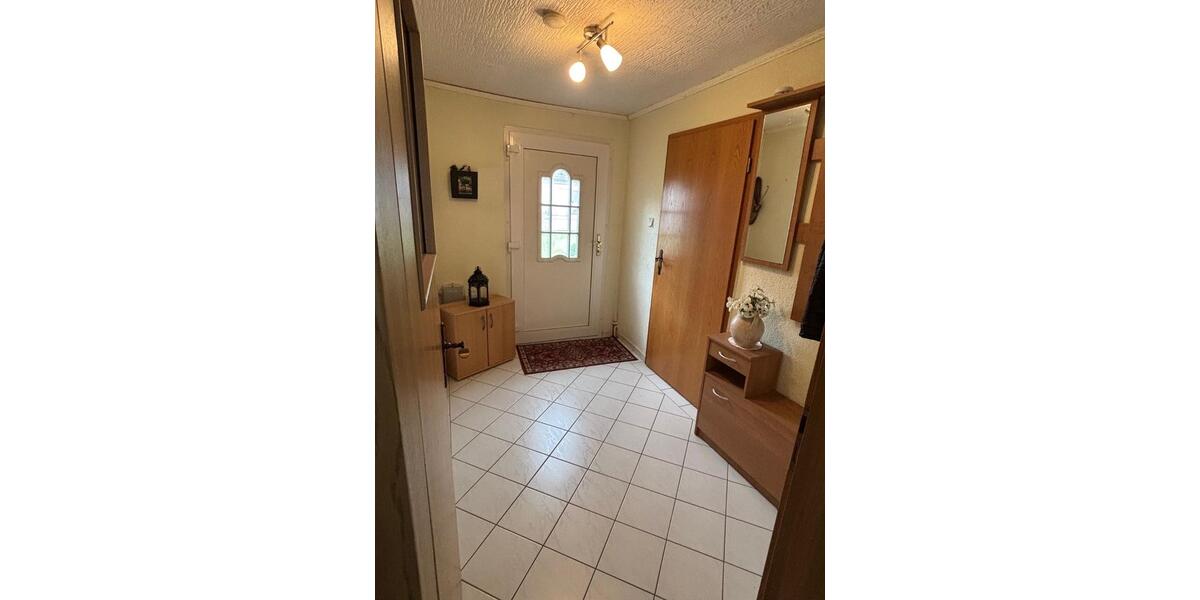 DHH 2,5 Wohnung am Wasser 2.5 zimmer