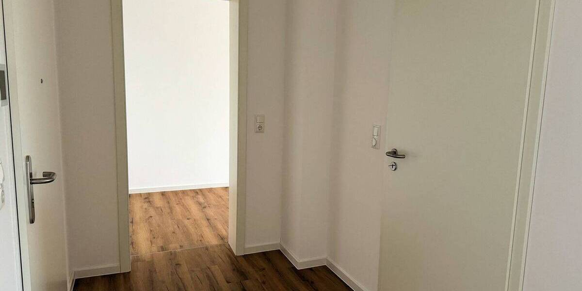 Etagenwohnung Twistringen - 2 Zimmer, 67 m&sup2;, 805&euro; | Angebot:26758676