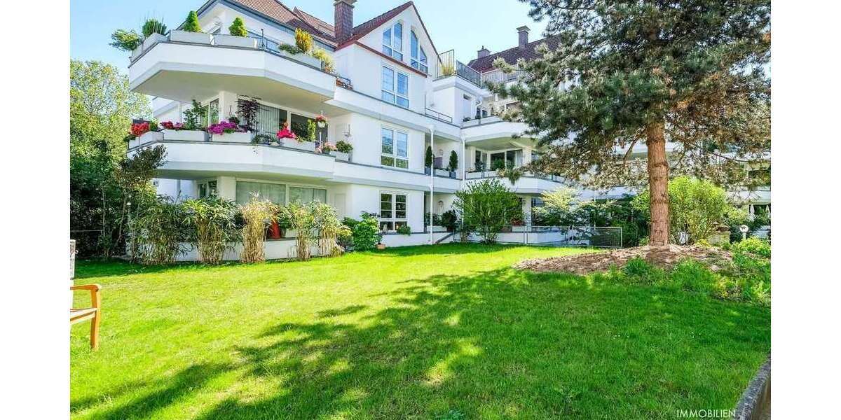 Etagenwohnung Langenfeld - 3 Zimmer, 94 m&sup2;, 1.316&euro; | Angebot:27256102