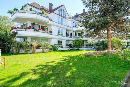 Wohnung Langenfeld - 3 Zimmer, 94 m&sup2;, 1.316&euro; | Angebot:27256102