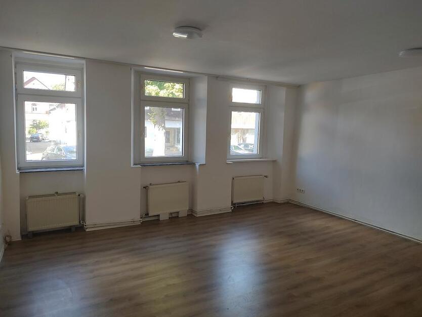 Zentrale Lage 3 Zimmer (Schöppenstedt)