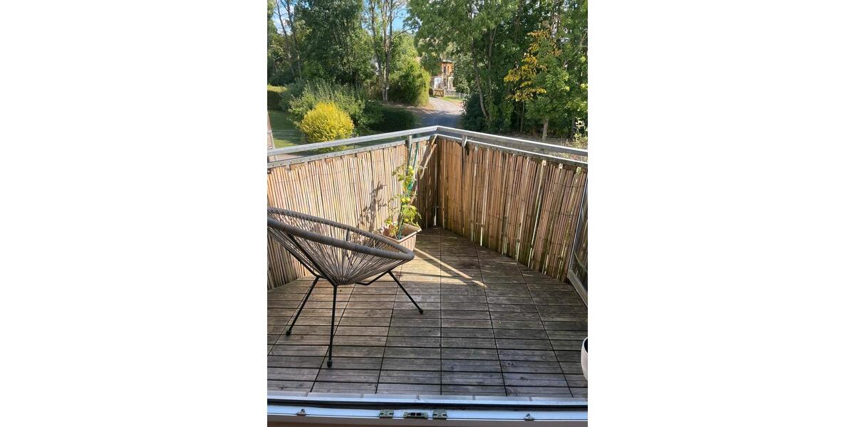 Dachgeschoßwohnung Eisfeld - 3 Zimmer, 69 m&sup2;, 550&euro; | Angebot:24654853