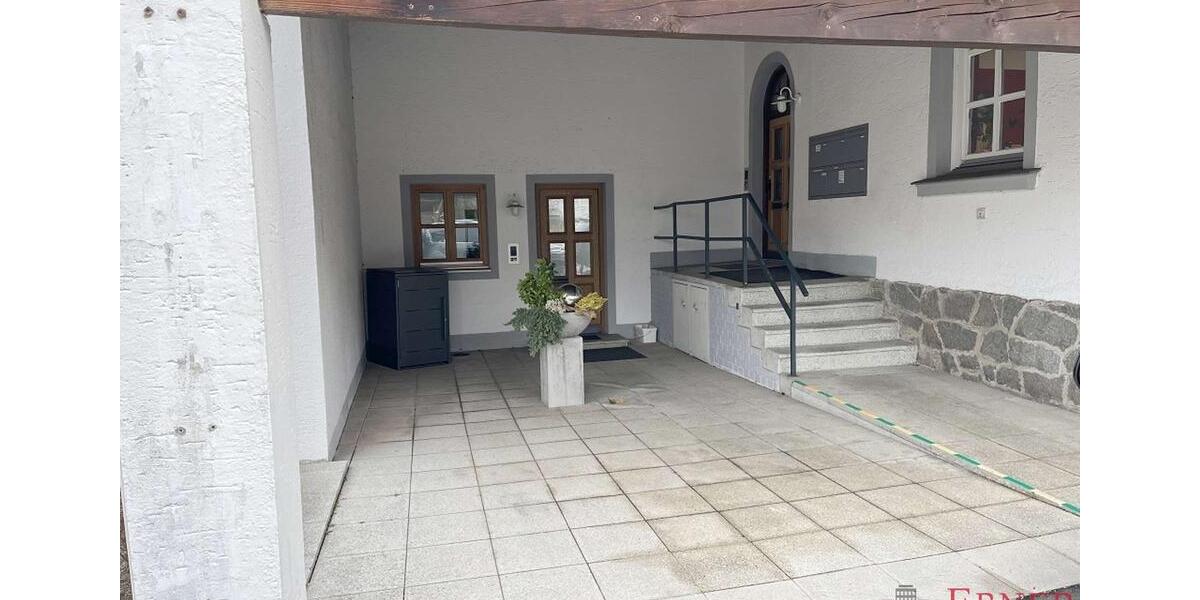 LadenBüro mit ca. 78 m² in der Mönchshofstraße in Viechtach zum Mieten zimmer