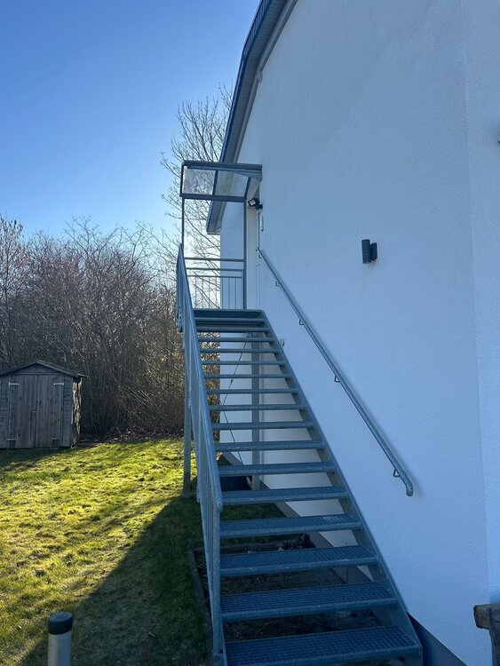 Baunatal, Gewerbefläche 1 zimmer