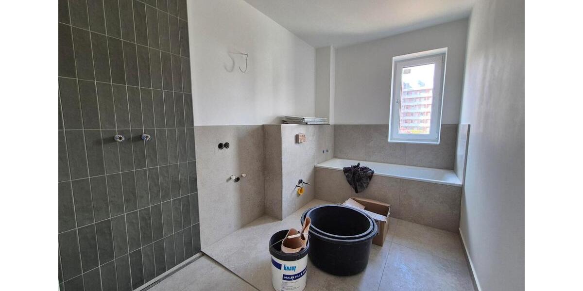 Etagenwohnung Norderstedt - 3 Zimmer, 80 m&sup2;, 1.680&euro; | Angebot:26002900