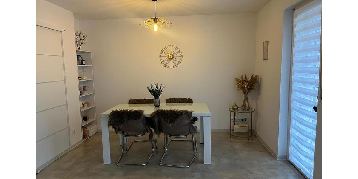 Etagenwohnung Bebra - 4 Zimmer, 120 m&sup2;, 1.280&euro; | Angebot:26214813