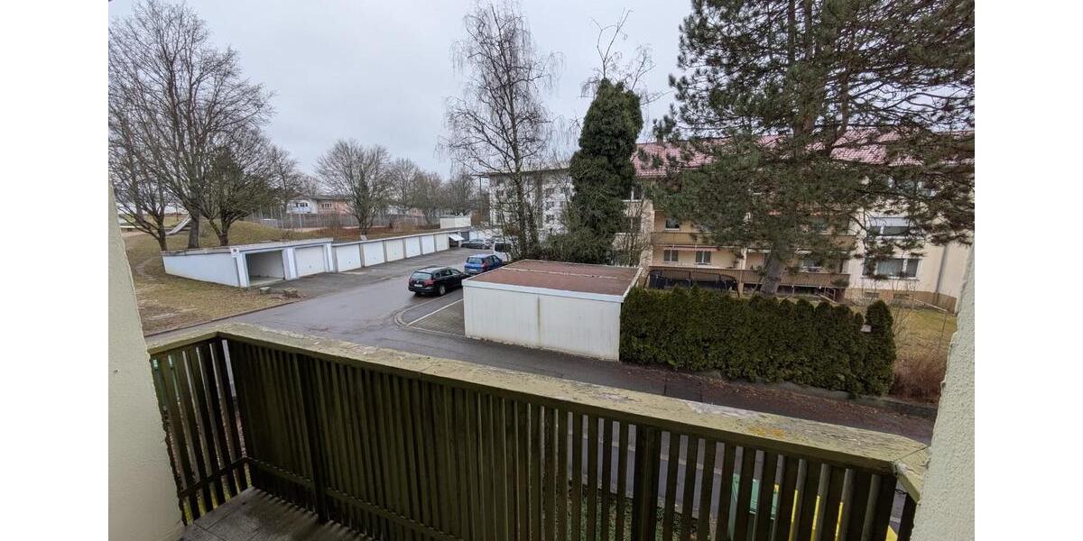 Wohnen auf Zeit Villingen-Schwenningen Schwenningen - 1 Zimmer, 13 m&sup2;, 435&euro; | Angebot:24833289