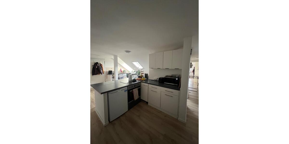 Wohnen auf Zeit Mannheim Innenstadt - 5 Zimmer, 84 m&sup2;, 500&euro; | Angebot:26017226