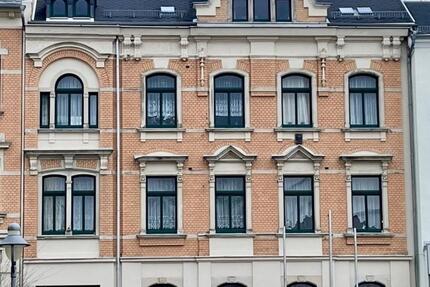 Wohnung Reichenbach im Vogtland - 5 Zimmer, 150 m&sup2;, 900&euro; | Angebot:24851263