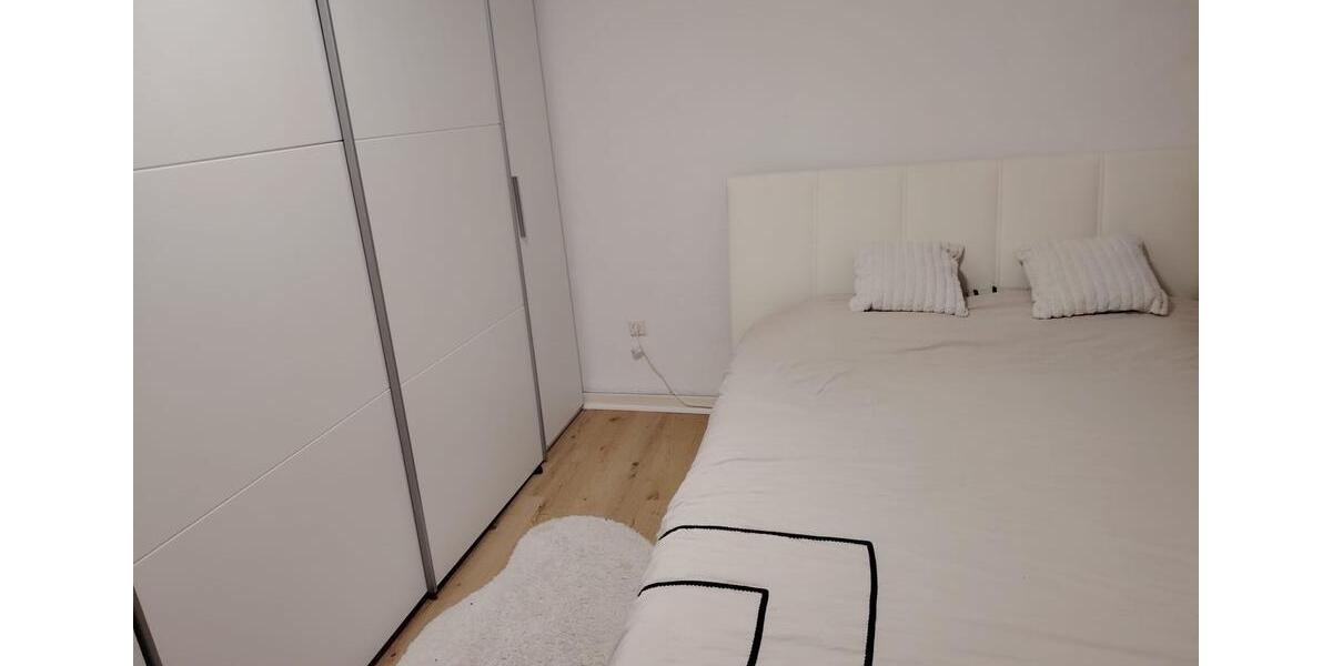 Dachgeschoßwohnung Viersen - 2 Zimmer, 55 m&sup2;, 680&euro; | Angebot:27628708