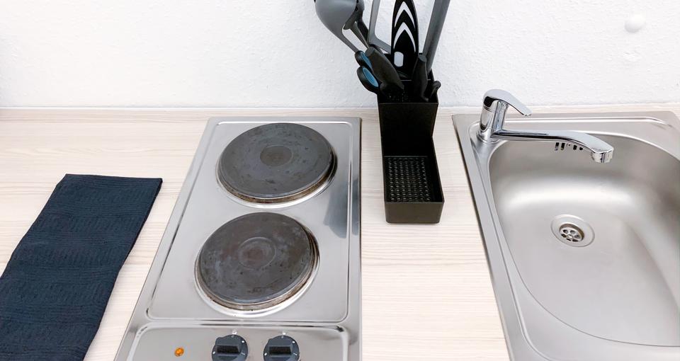Wohnen auf Zeit Aachen Aachen-Mitte - 1 Zimmer, 30 m&sup2;, 900&euro; | Angebot:14487954