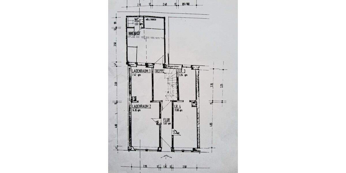 Gewerbeobjekt Heidelberg Altstadt - 600&euro; | Angebot:25684815