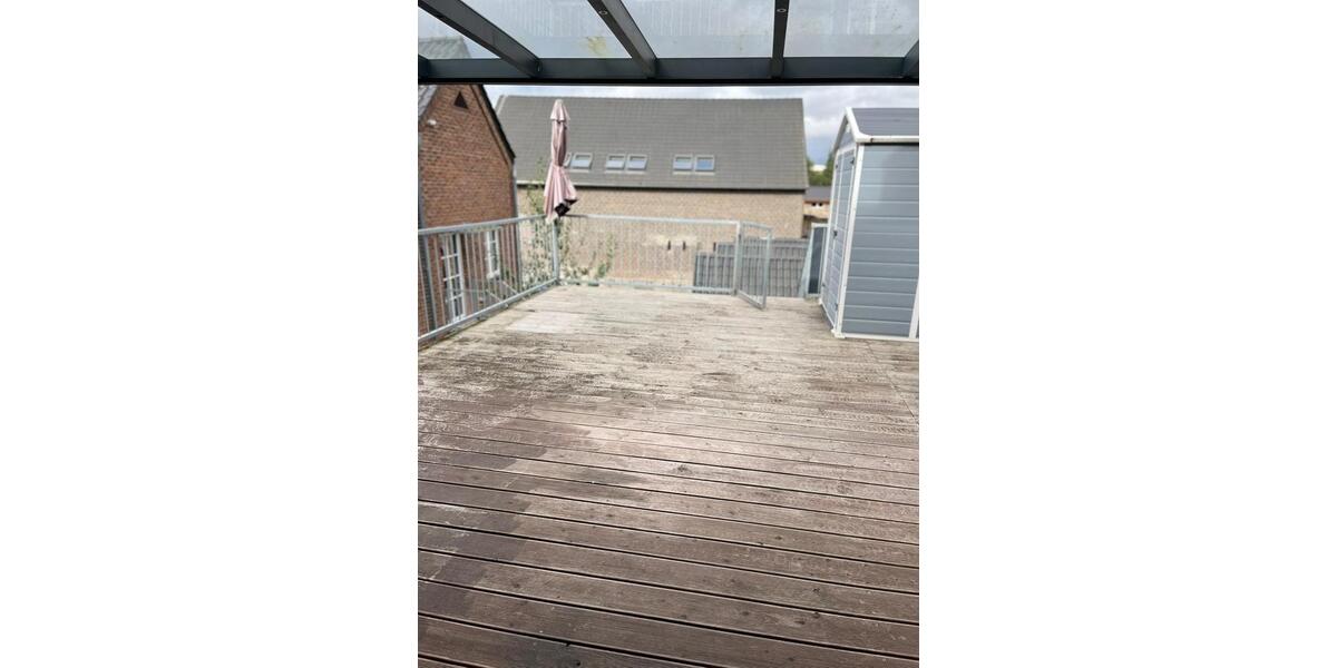 Maisonettenwohnung Kerpen Buir - 3 Zimmer, 120 m&sup2;, 1.800&euro; | Angebot:25127475