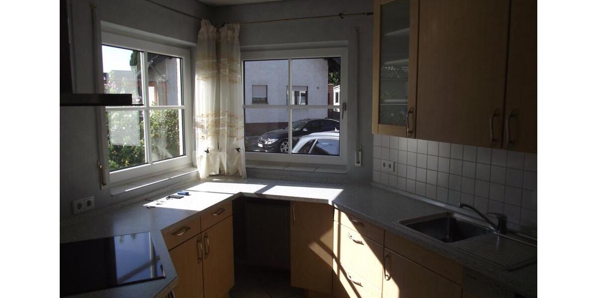 Moderne Doppelhaushälften mit Stil zur Miete in Ochtendung 5 zimmer