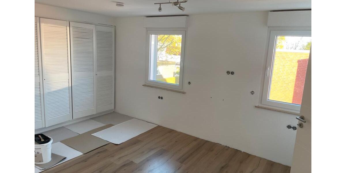 Doppelhaushälfte Steinfurt - 4 Zimmer, 120 m&sup2;, 1.100&euro; | Angebot:26340227