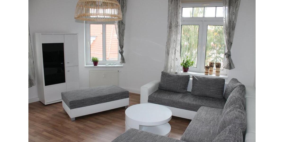 Etagenwohnung Erfurt Andreasvorstadt - 2 Zimmer, 69 m&sup2;, 828&euro; | Angebot:24625820