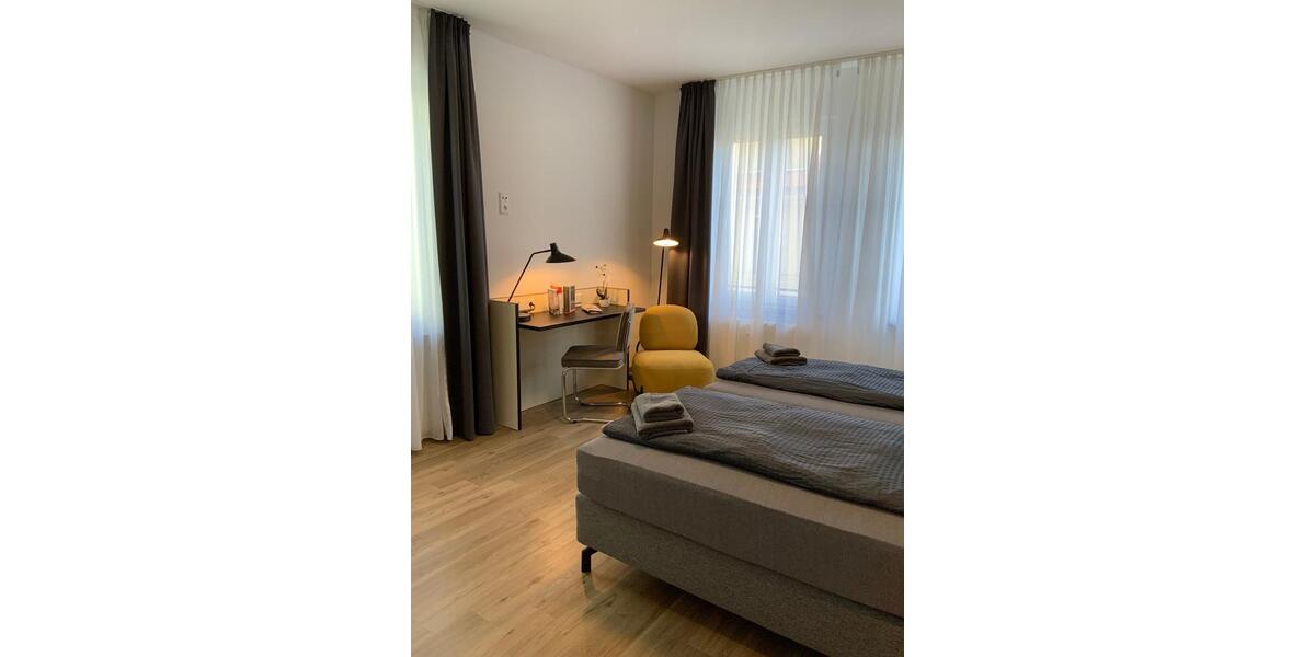Etagenwohnung Weimar - 3 Zimmer, 85 m&sup2;, 1.495&euro; | Angebot:22625725